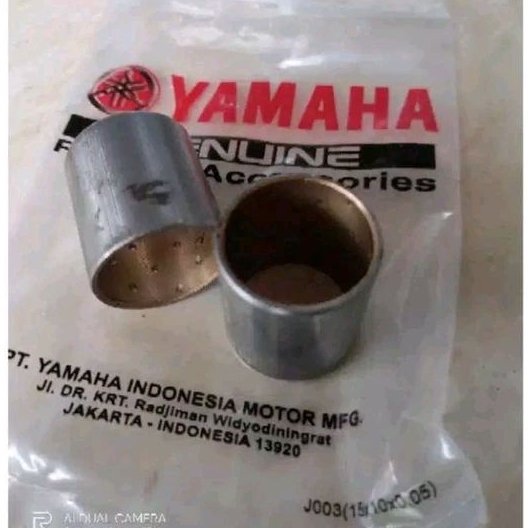BOSH KUNINGAN BOS RUMAH KOPLING YAMAHA RX KING RX SPECIAL RX K