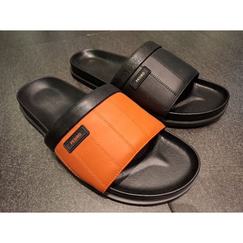 PEDRO Man Sandal Original