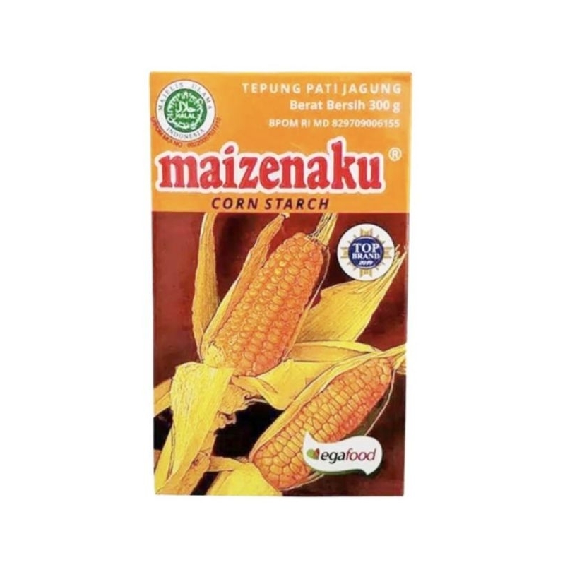

Tepung Maizenaku