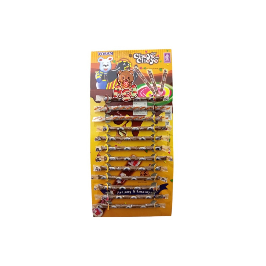 

CHOYO COKLAT STICK JUMBO