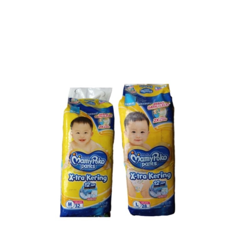 mamypoko, pempers, pempers bayi,mamy poko pants, pempers mamy pokok