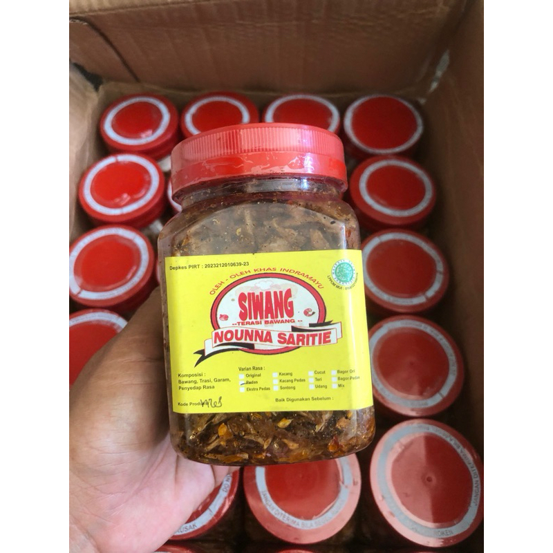 

SIWANG NOUNA SARITIE