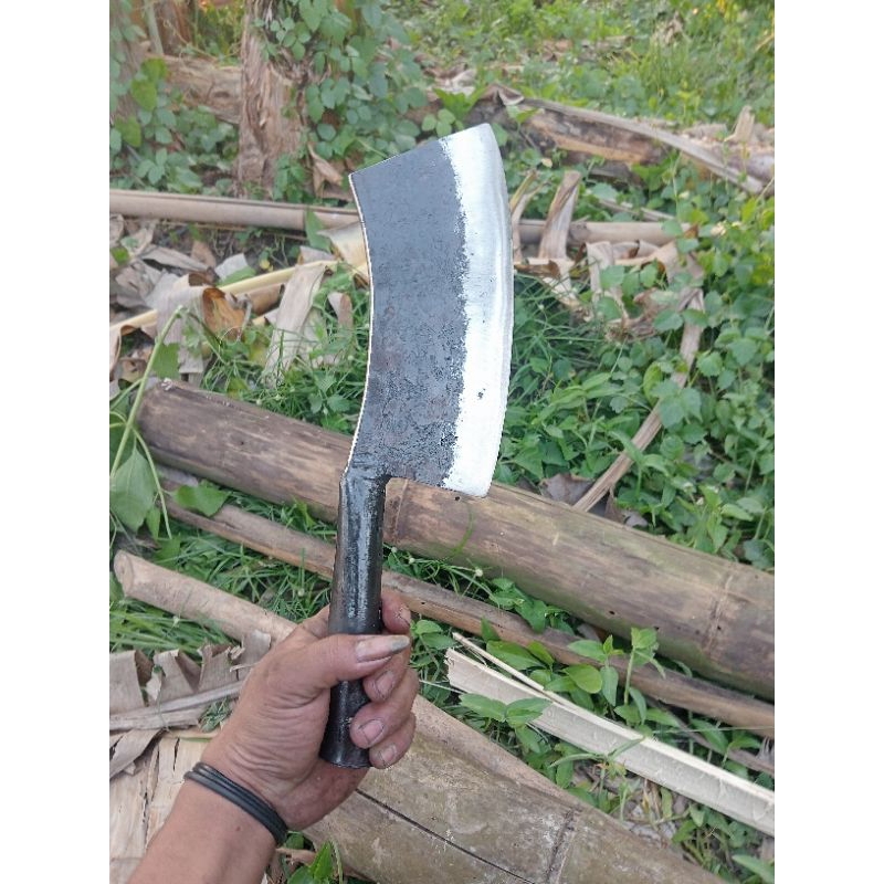 pisau cacah tulang dan cacah daging