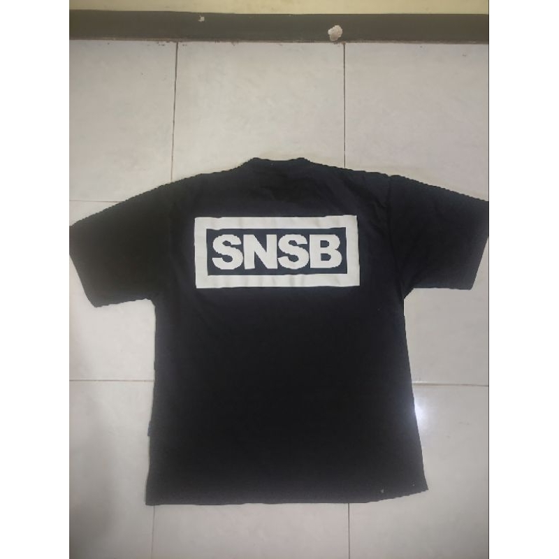 t-shirt snsb