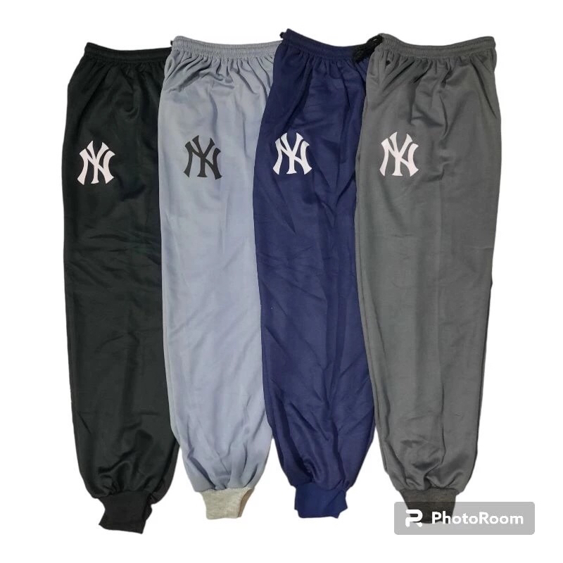 CELANA JOGGER OLAHRAGA PRIA/WANITA CELANA OLAHRAGA JOGGER