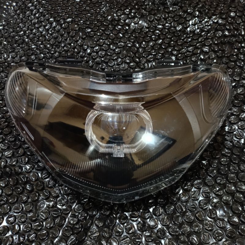 Reflektor Lampu Depan Mio Smile Projie Biled 2,5 Inci