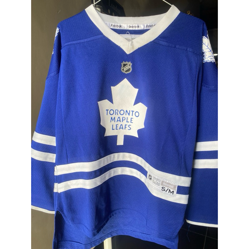 Jersey Toronto Maple Leafs