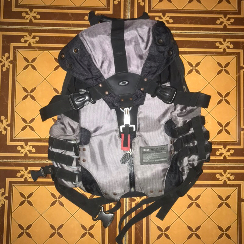 backpack oakley factory pilot 3.0