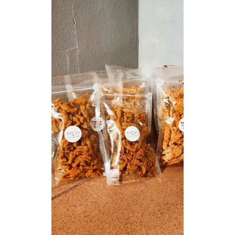 

BASRENG_BOJOT_PEDAS_DAUN_JERUK