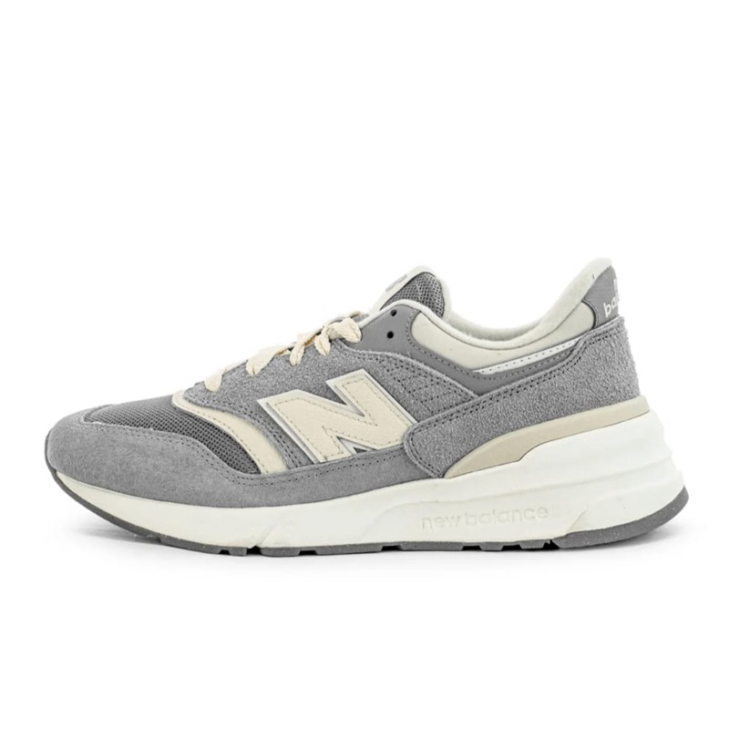 ORIGINAL SEPATU CASUAL NB 997R UNISEX MEN WOMENSNEAKERS SHOES