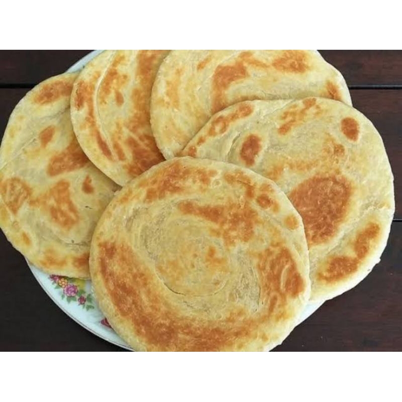 

Roti cane original 10 pcs