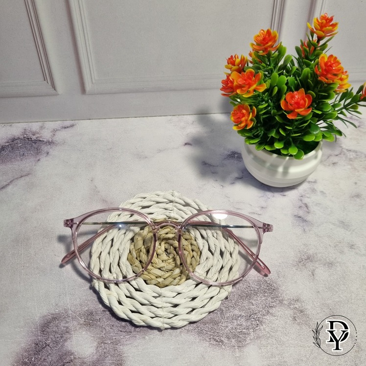 KACAMATA PHOTOCROMIC NORMAL - FRAME UNGU