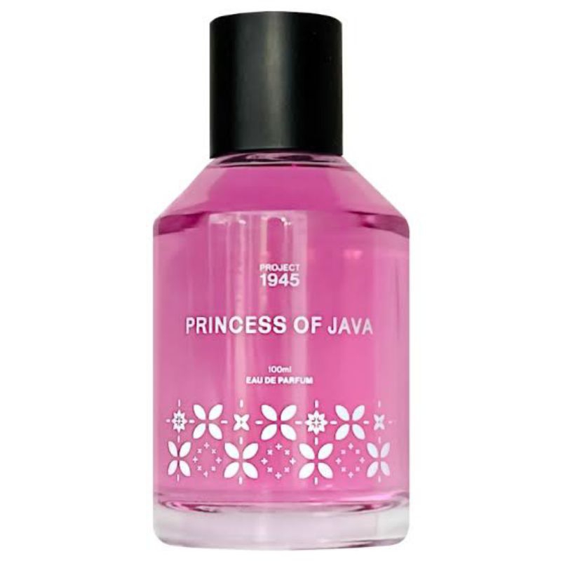 Project 1945 Parfume PRINCESS OF JAVA EDP 100ML
