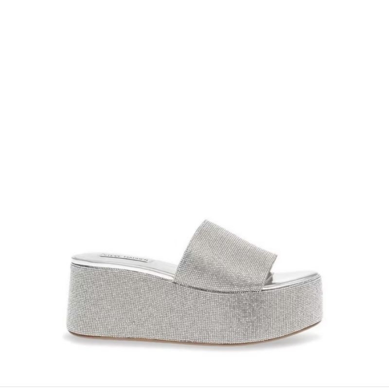 Sale Steve Madden Starlite wedges ori