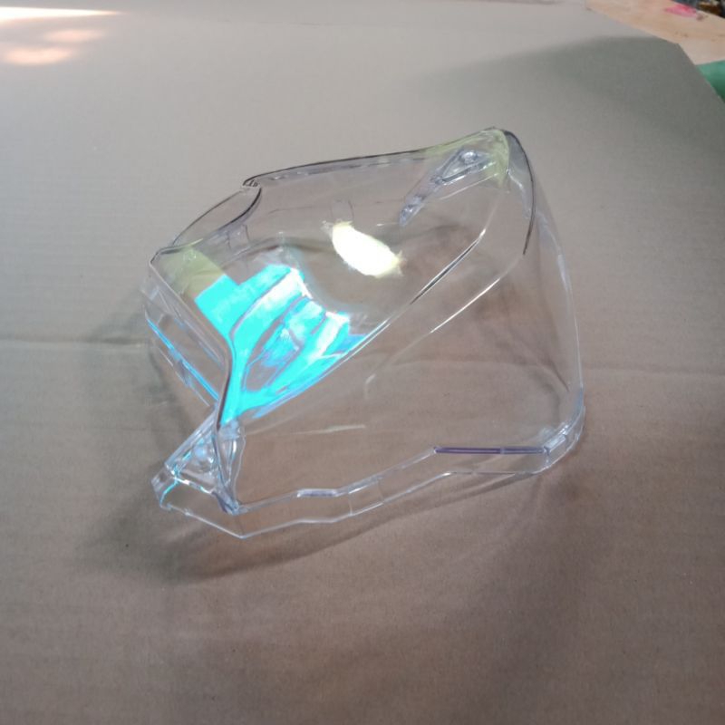 kaca mika spedometer Beat FI 2013-2016