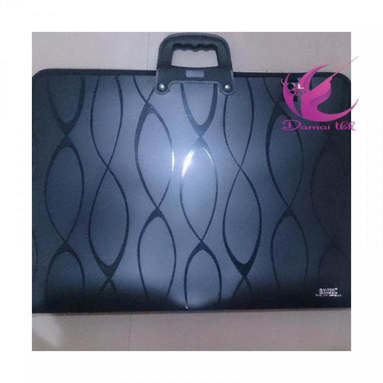 

ART F6K Drawing Bag VTDF3 A3 VTec A3 TAS GAMBAR