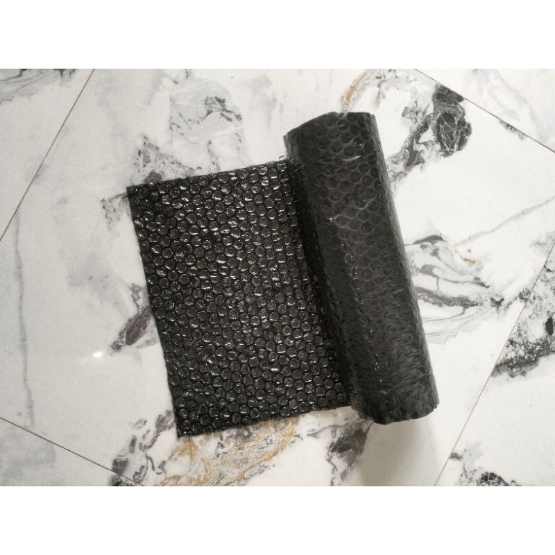 

Tambahan extra bubble wrap 2500-15000