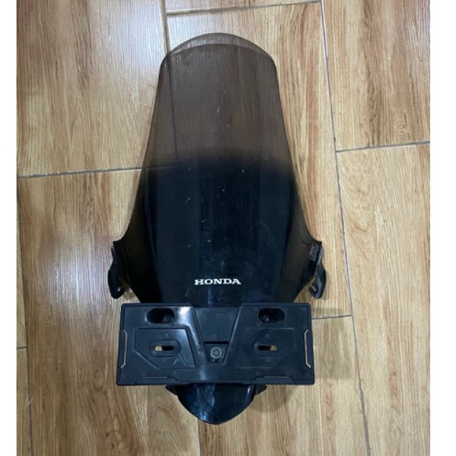 WindShield Original PCX 150 2017