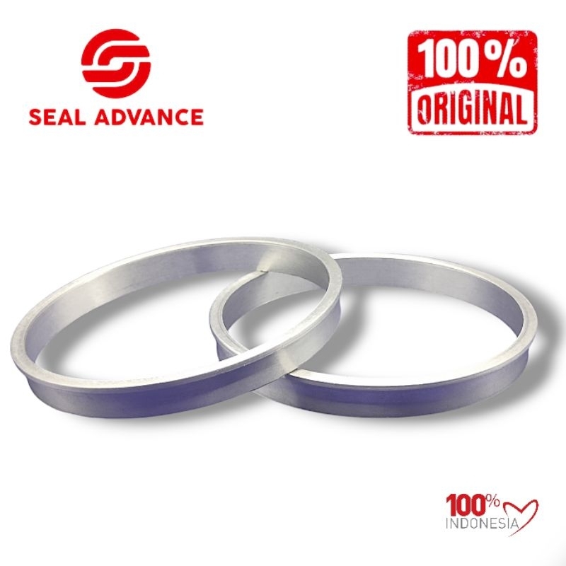 Sparepart Cup Sealer Original Ring 12 Oz - 22 Oz Untuk Semua Merek