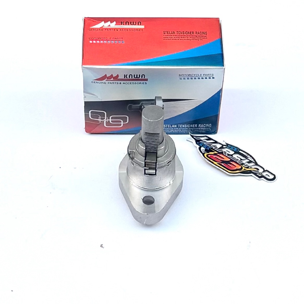 Stut tensioner otomatis tiger gl megapro cb