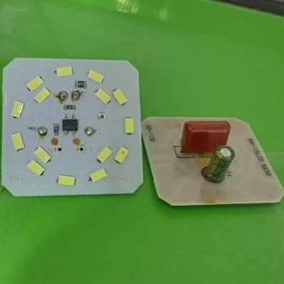 pcb lampu led 9watt