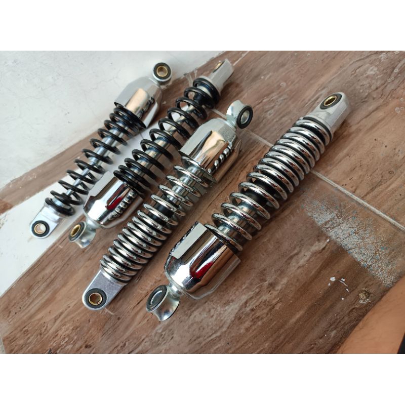 SHOCKBREAKER SKOK BELAKANG YAMAHA FIZ R JUPITER Z DAN VEGA R