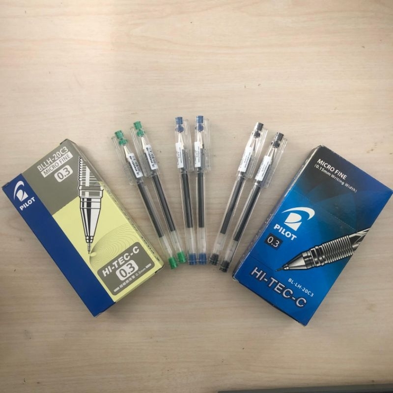 

Bulpen Hitec c 0,3