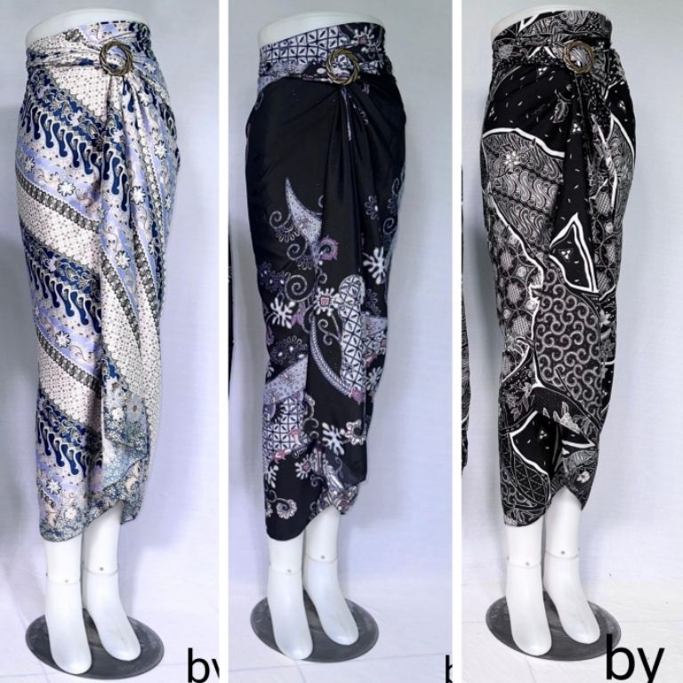 KODE X16C Rok lilit Rok lilit batikRok lilit modern Rok lilit instan Rok lilit jumboRok lilit serut 