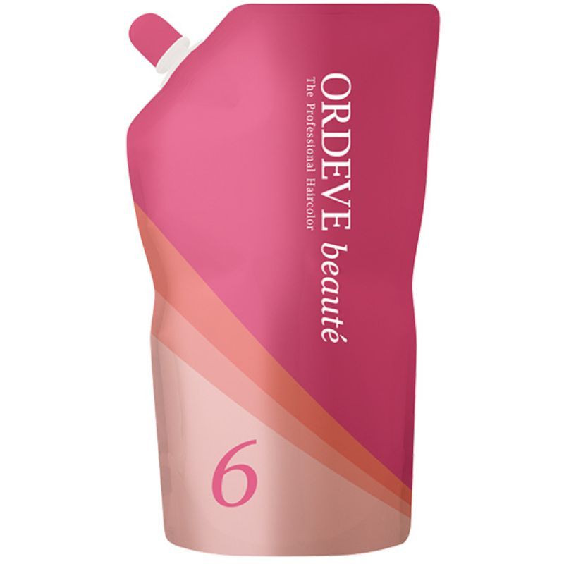 Developer Milbon Ordeve Share 80ml