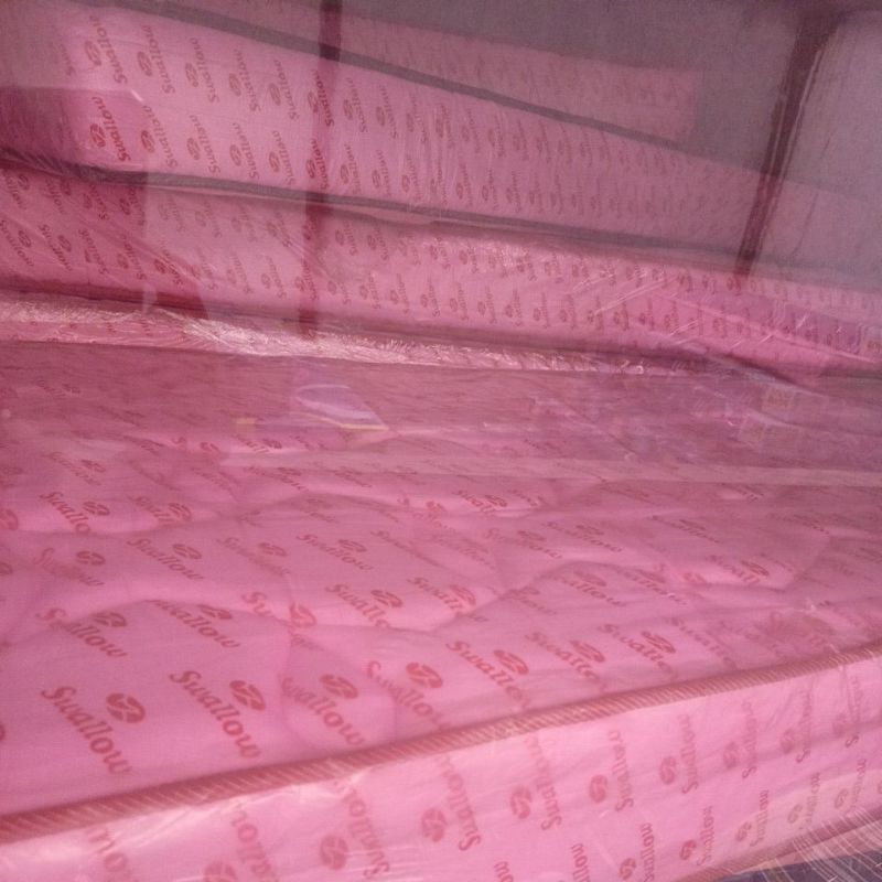 KASUR BUSA SWALLOW ORIGINAL BANDUNG READY STOK BERBAGAI UKURAN