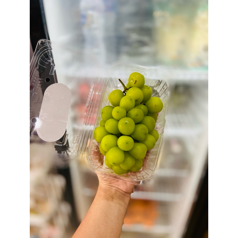 

Anggur muscat online