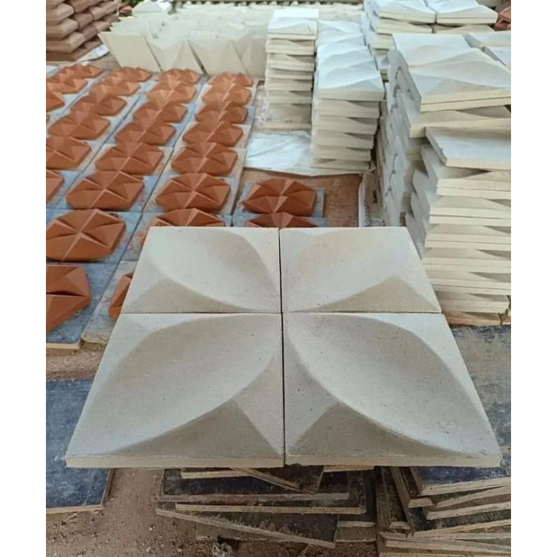 ROSTER MINIMALIS TEMPEL/ROSTER TEMPELAN DINDING/DEKORASI DINDING