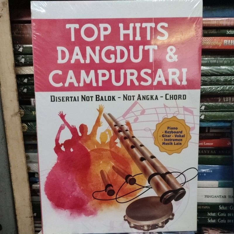 top hits dangdut & campursari