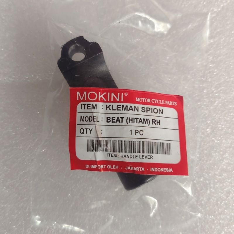 Dudukan Spion Kanan/Kiri Honda beat vario scoopy