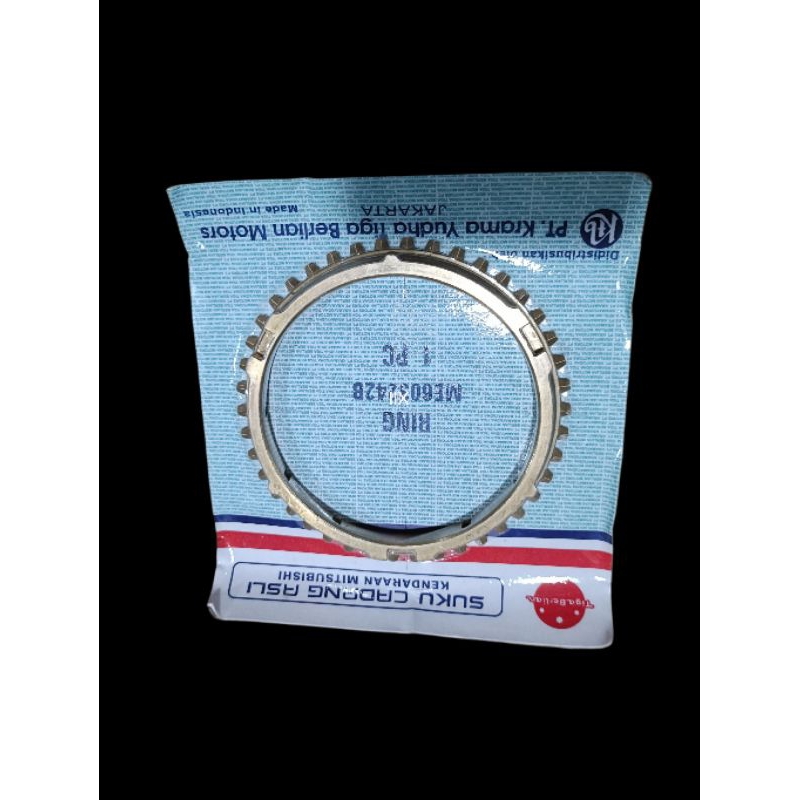 GIGI KUNINGAN BESAR PS100 / PS120 / FUSO ME-603242B