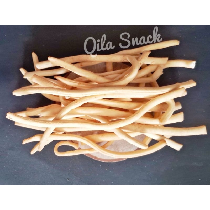 

Nycyta Home Stik Bawang Keripik Bawang 250 Gram