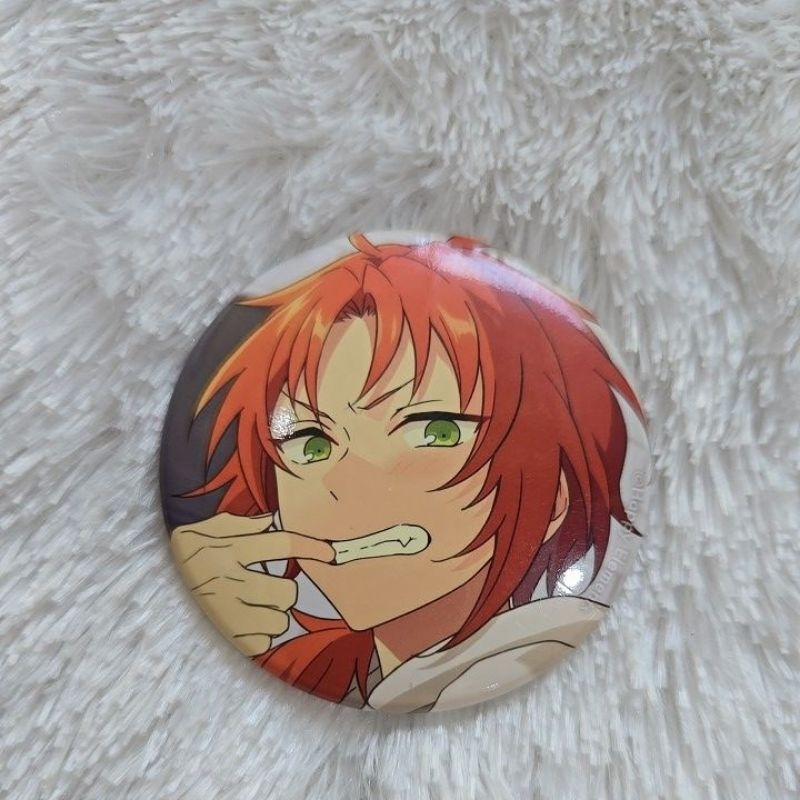 ensemble stars Tsukinaga Leo badge