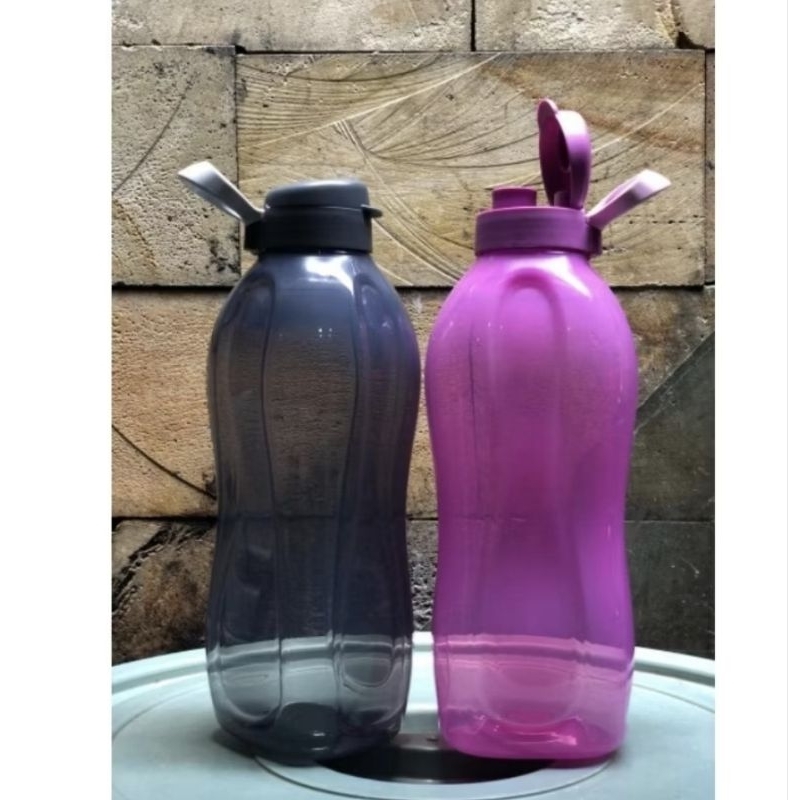 Eco bottle 1.5 Liter, 2 Liter Tupperware original 100%new