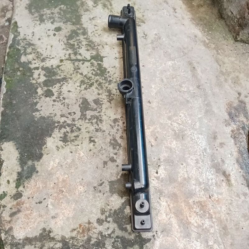 upper tank radiator navara/tutup radiator navara/top tank navara/cover radiator navara
