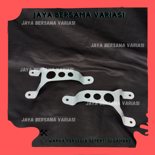 COVER AIR SCOOP XSR 155 AKSESORIS COVER SAMPING MOTOR XSR PELINDUNG TUTUP SCOOP AIR SET YAMAHA XSR 1