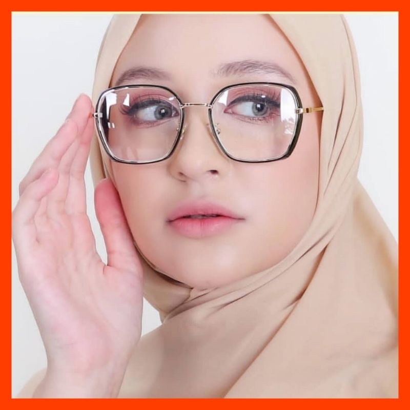 Gratis lensa minus , Kacamata 0038 , Kacamata Antiradiasi