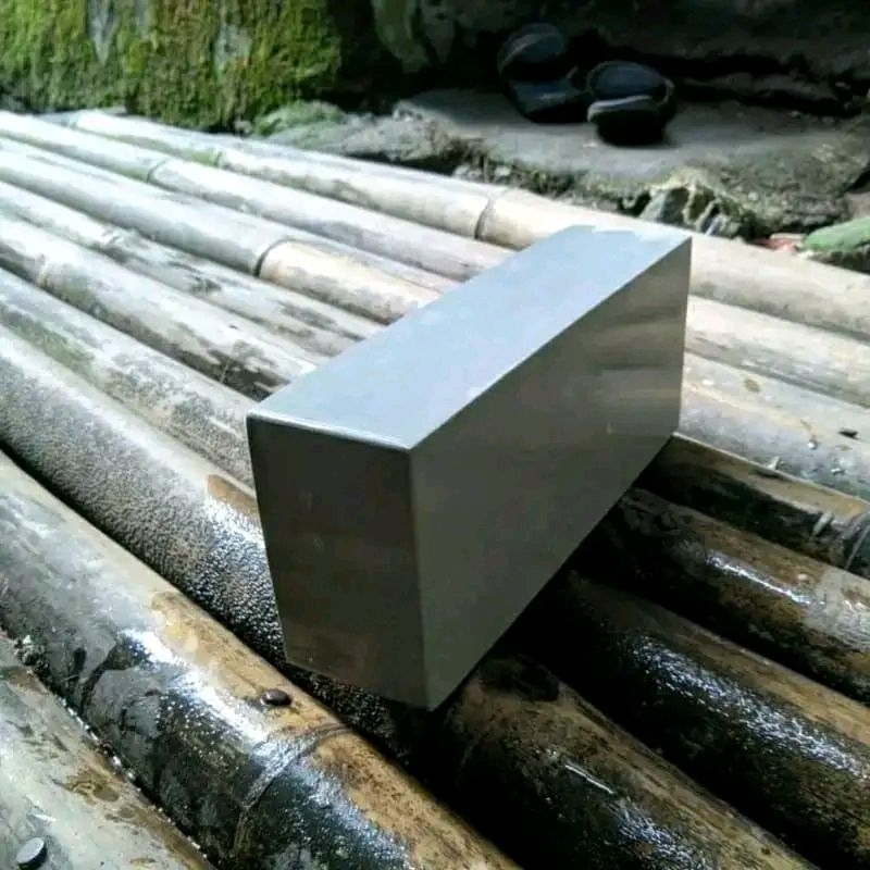 Batu Asah Alam Ukuran 20 x 8 x 5 Cm Grit 8000 Ungkal Penajam Pisau Golok Super Tajam