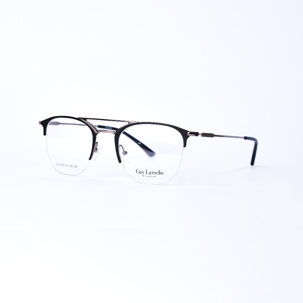 OPTIK MADANI SENEN - FRAME ORIGINAL GUY LAROCHE GL25009