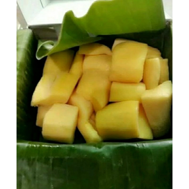 

TAPE SINGKONG KUNING 1 KG