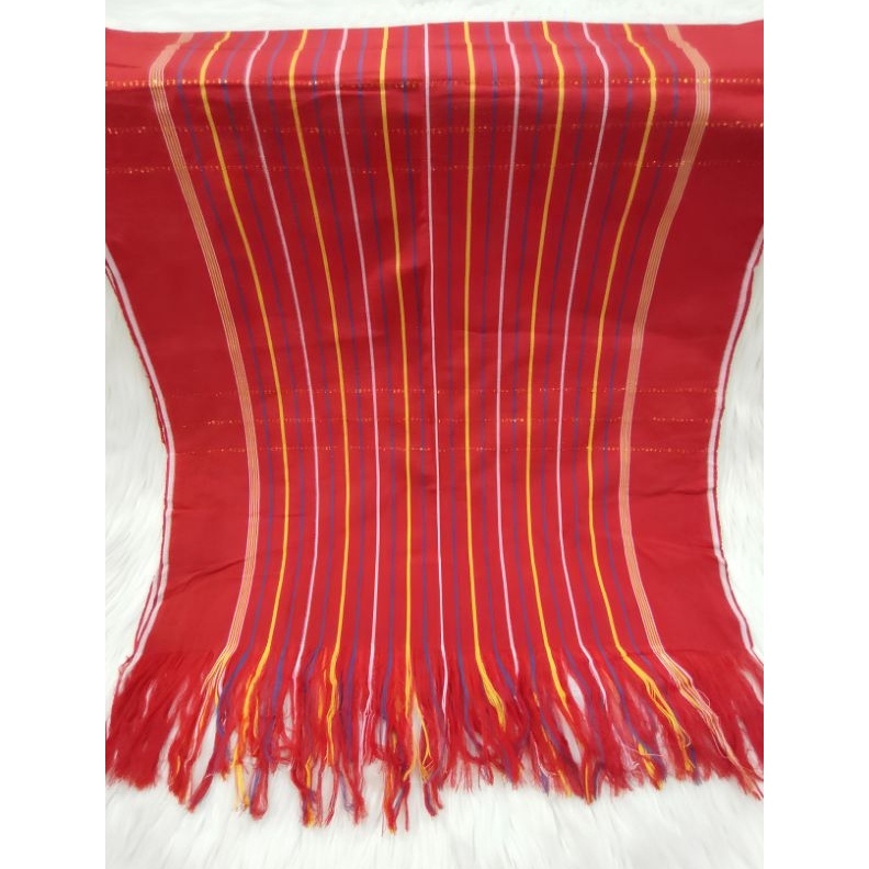 KODE T46Z Uis beka buluh pakaian adat pria karo