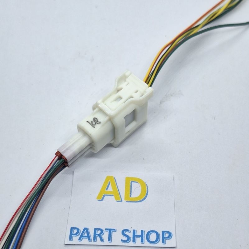 SOKET STOPLAMP SOKET LAMPU REM BELAKANG YAMAHA NEW NMAX TURBO