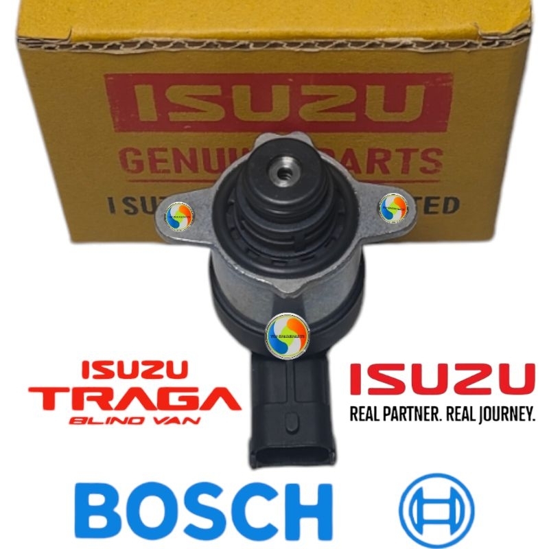 SWITCH SCV INJEKSI PUMP SENSOR SCV PUMP INJECTOR ISUZU TRAGA