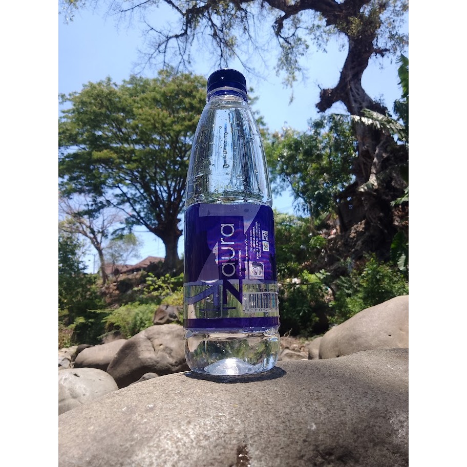 

iZaura water