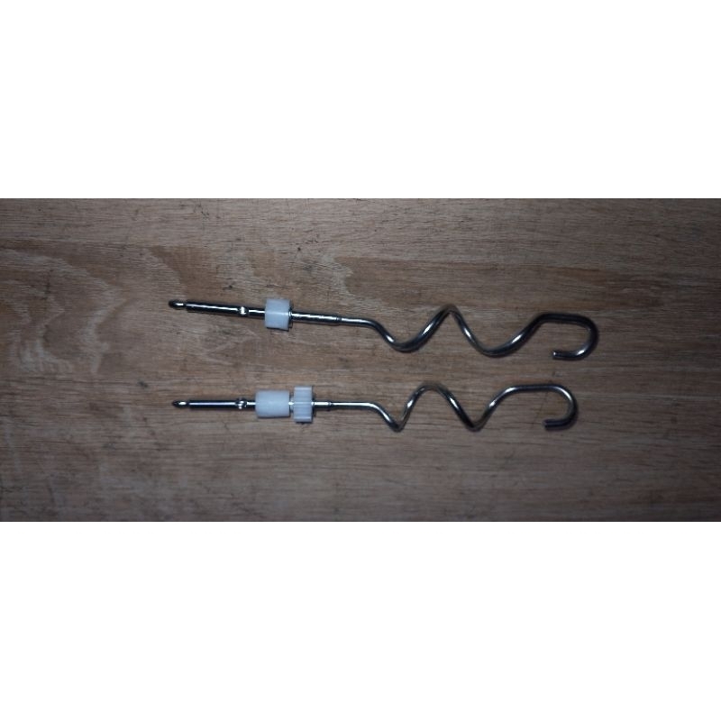 Stik mixer PHILIPS Spiral untuk type HR1552/HR1559