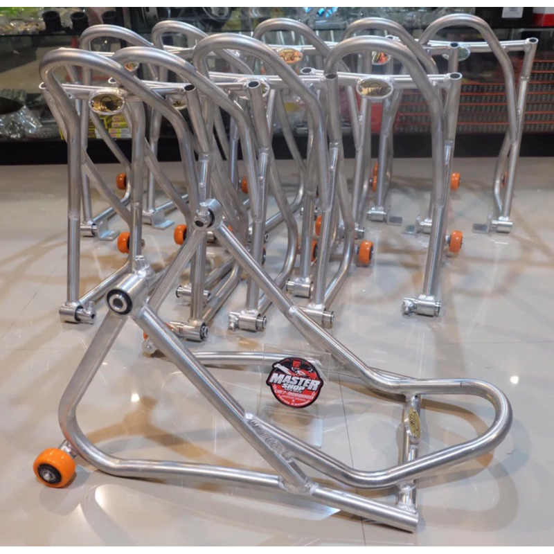 Paddock DKT Thailand original